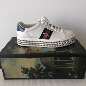 Gucci sneakers